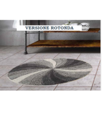 TAPPETO BAGNO KALEIDO 60CM Tellini S.r.l. Ingrosso Abbigliamento